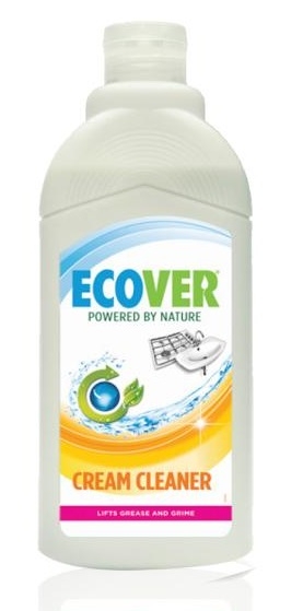 Ecover Ekolojik Ovalama Sütü
